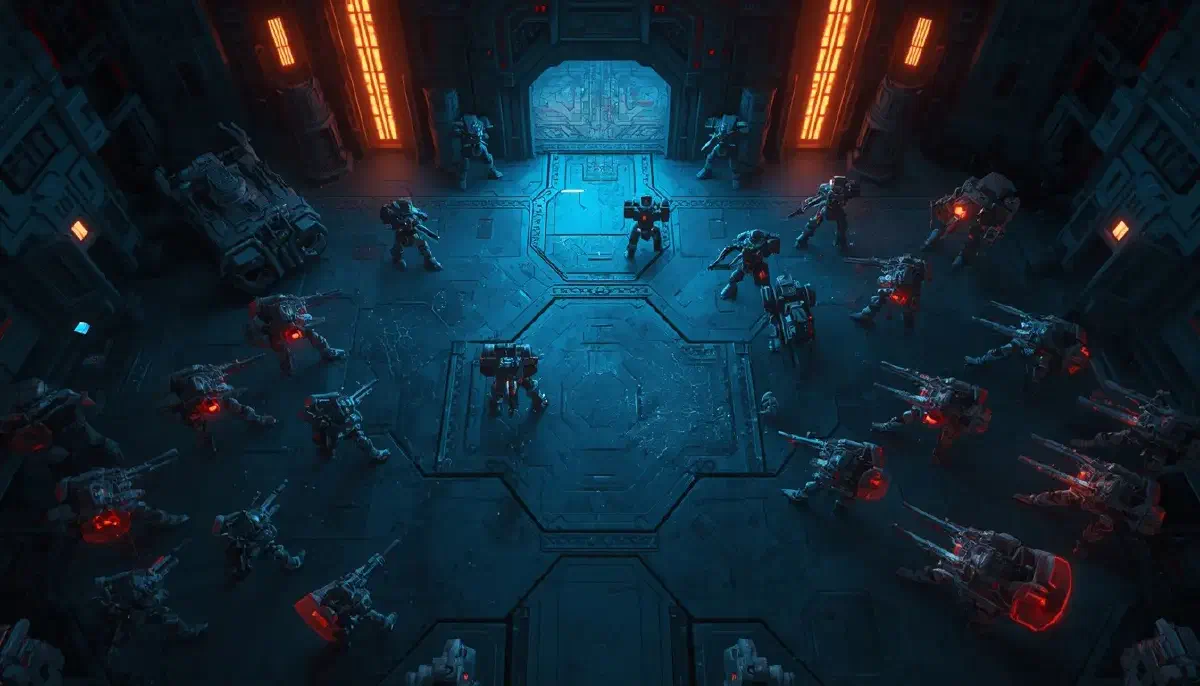 Cómo y cuándo atacar o defender en Starcraft (sin miedo)