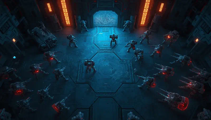 Cómo y cuándo atacar o defender en Starcraft (sin miedo)