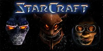 Conoce un poco más Starcraft