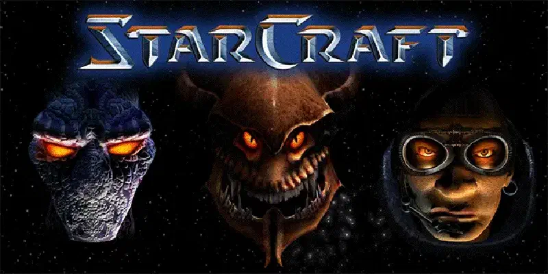 Conoce un poco más Starcraft