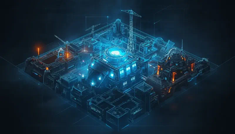 Edificios en Starcraft: cómo funcionan y por qué cada raza construye distinto