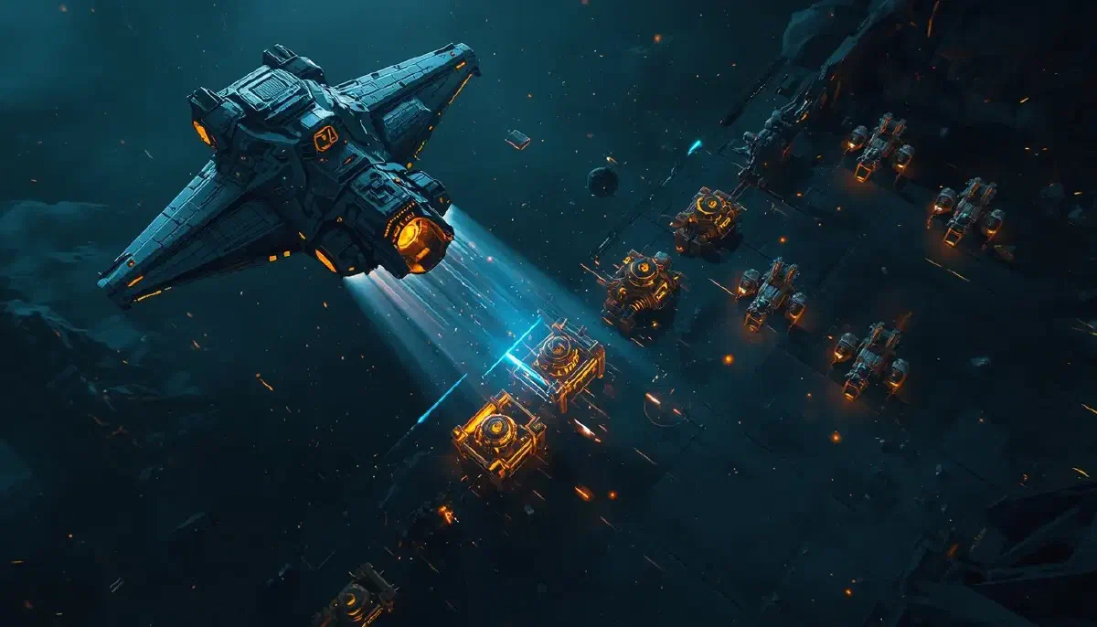 Priorizar objetivos al atacar: qué destruir primero en Starcraft