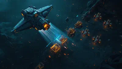Priorizar objetivos al atacar: qué destruir primero en Starcraft
