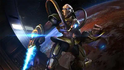 Protoss
