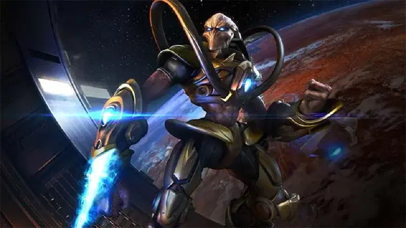 Protoss