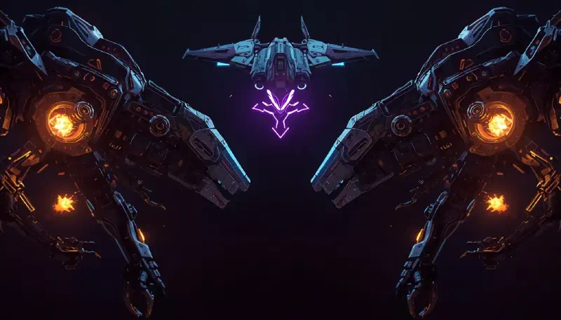 Protoss vs Protoss (PvP): estrategia y composición de ejército