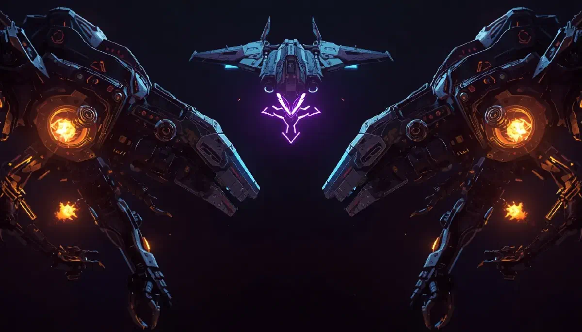 Protoss vs Protoss (PvP): estrategia y composición de ejército