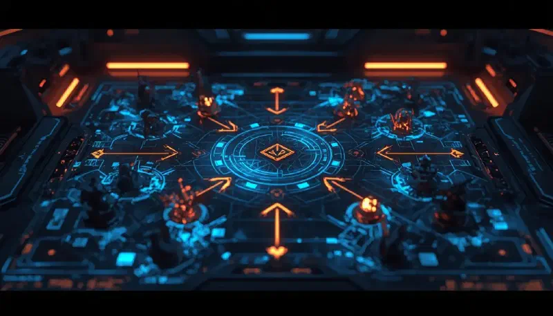 Tácticas en Starcraft: 17 recursos para ganar ventaja sobre tu oponente