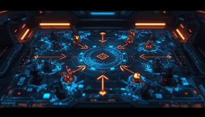 Tácticas en Starcraft: 17 recursos para ganar ventaja sobre tu oponente