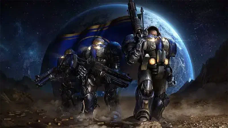 Terran